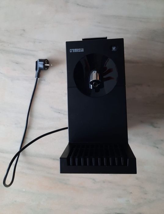 Expresor Cremesso DC 260