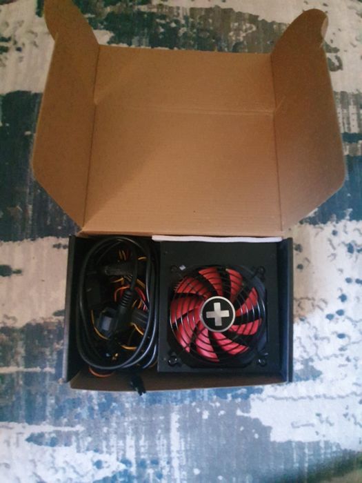 Sursa Xilence Performance A+ 730w