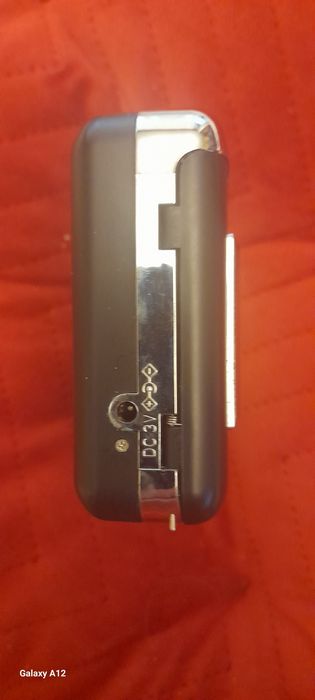 Convertor casete pe computer ION tape express