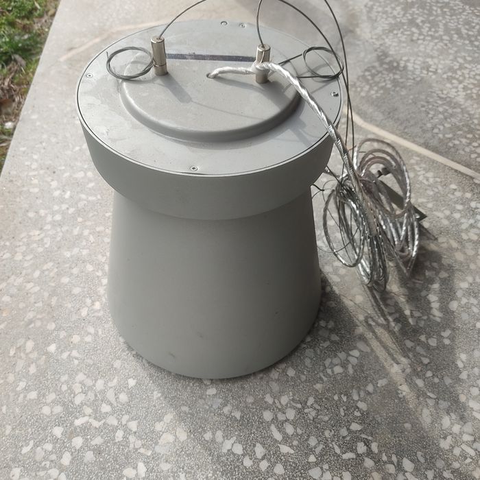 Висящо осветително тяло за таван Fhilips