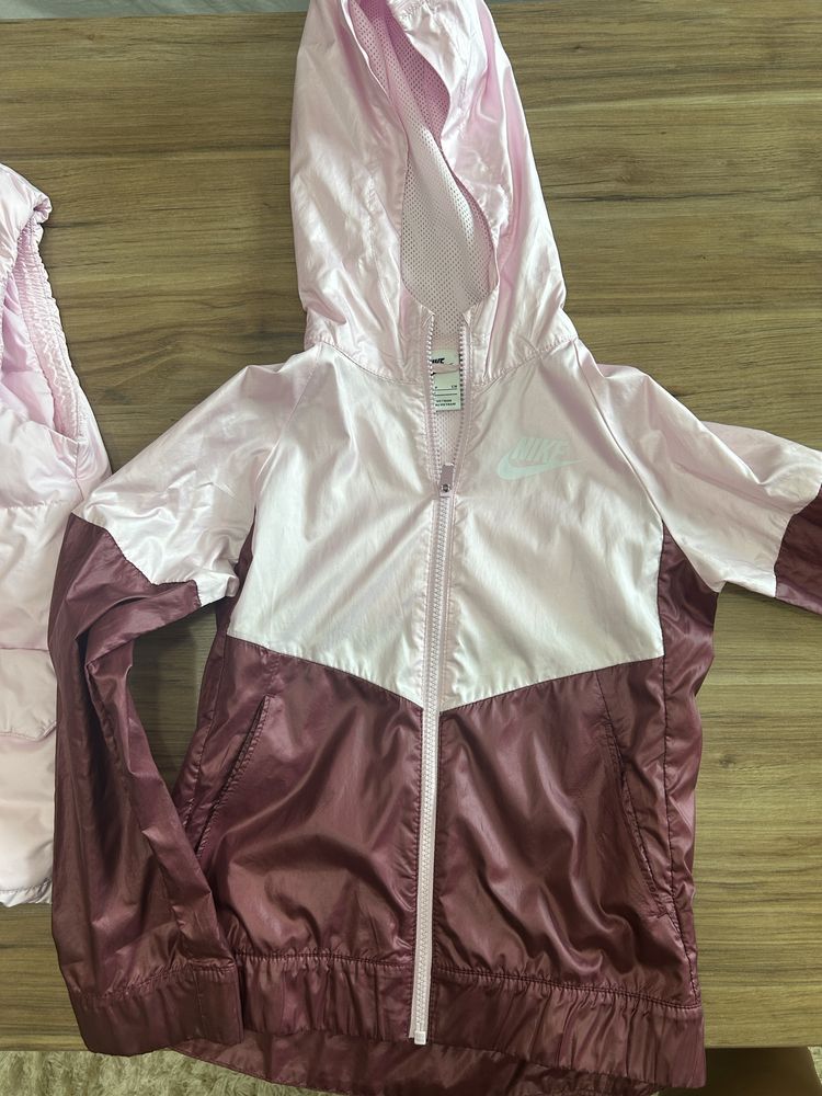 Nike Zara Adidas детски дрехи 128-134 маратонки 34 номер