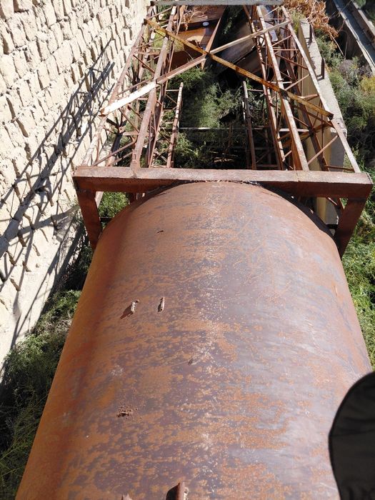 Башня 3 тон баландлиги 6 мр