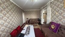 Заканал 27-мактаб 2 хонали квартира сотилади. ID: 1235