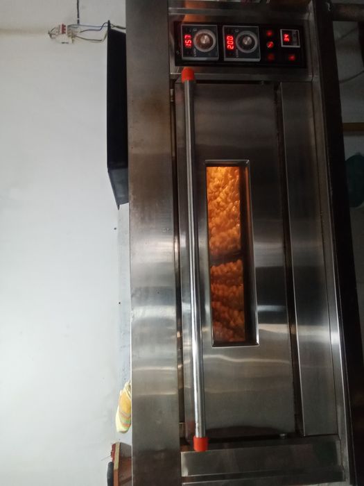 Продается жарачный шкаф