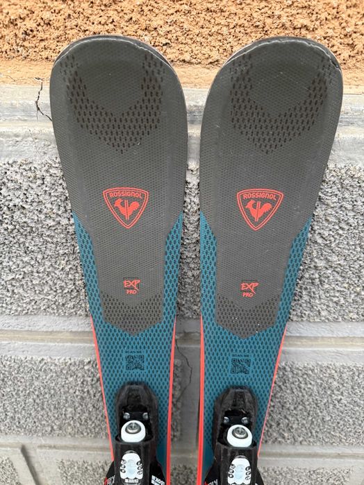 schi copii rossignol exp pro L104cm