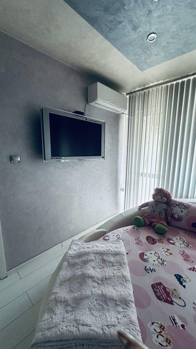 Дава се под наем Тристаен апартамент в Пловдив, Мараша - 120 кв.м за 750 € - Снимка #11