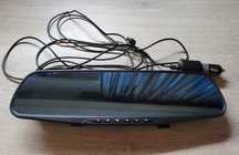 Oglinda retrovizoare auto cu camera