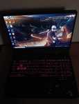 Vând laptop gaming