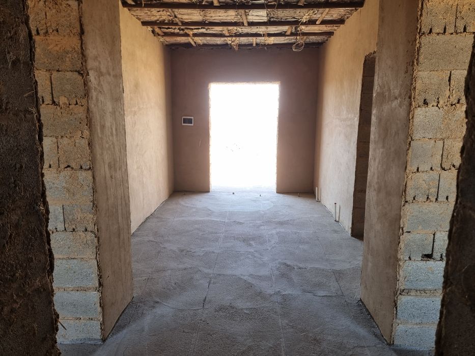 Hovli Nurota shahrida