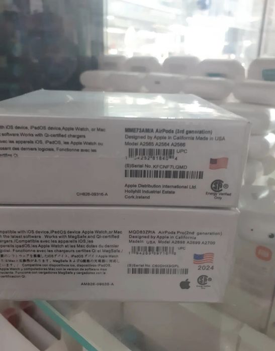 Redington AirPods Pro 2-го поколения