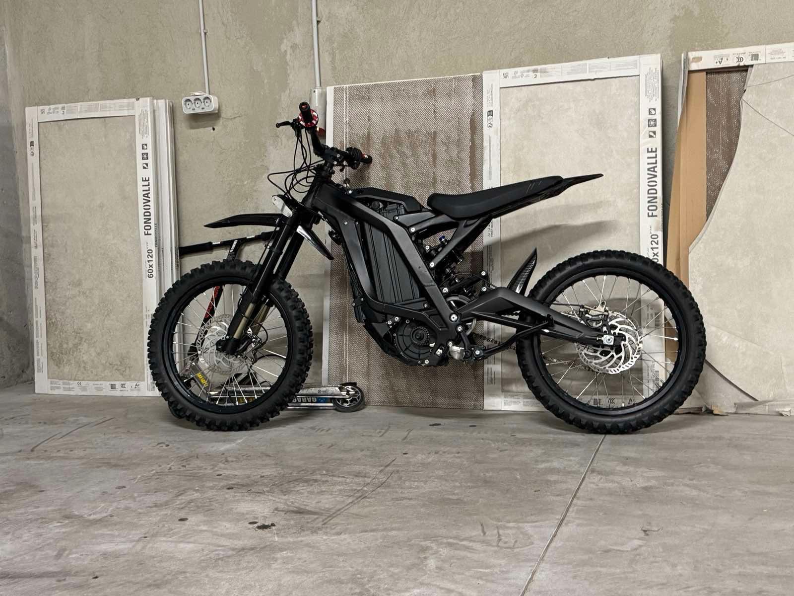 Surron Light bee S 2023