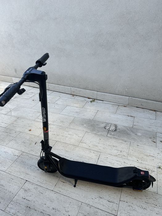 Trotinetă electrică Wispeed c8-20 Negru