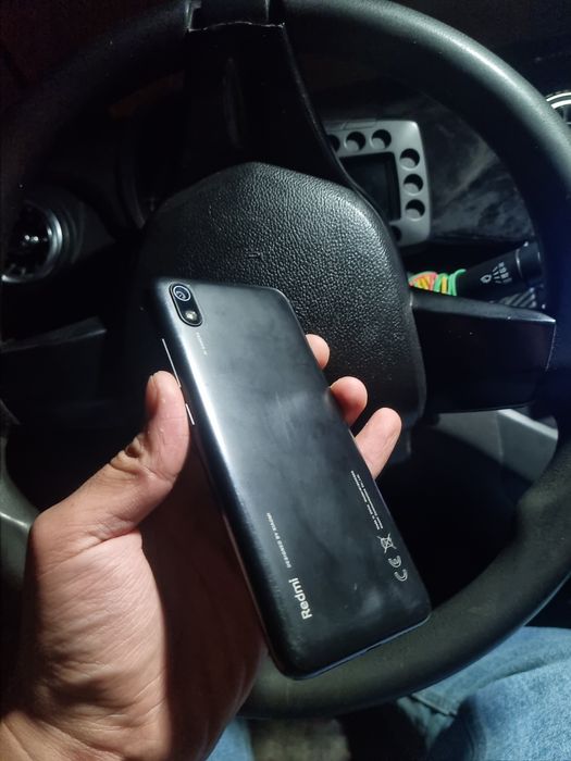 Redmi 7 3/32 ideal