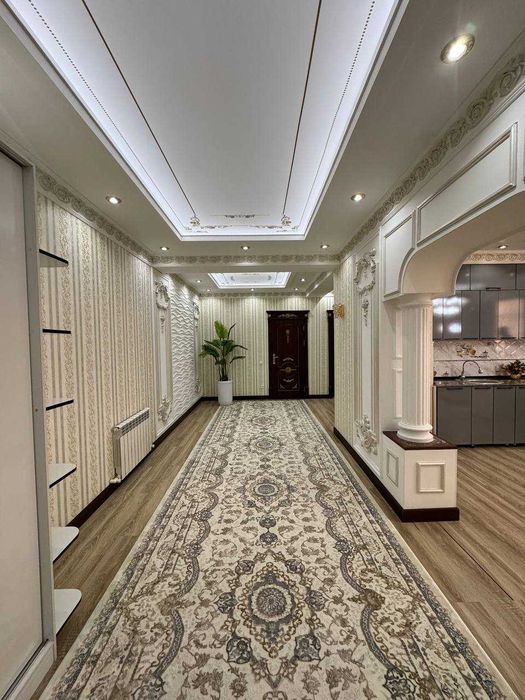 Продаётся 3х комнатная квартира с евроремонтом ТОРОПИТЕСЬ ПРИОБРЕСТИ