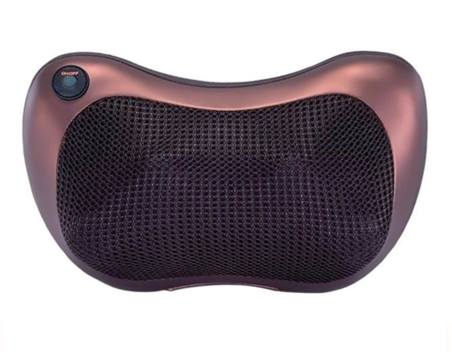 Масажна възглавница с 4 възела