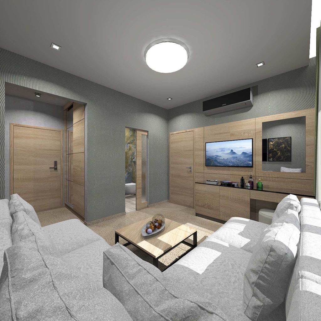 Продава се Хотел в Враца, Вежен - 620 кв.м за 412 €/кв.м - Снимка #8