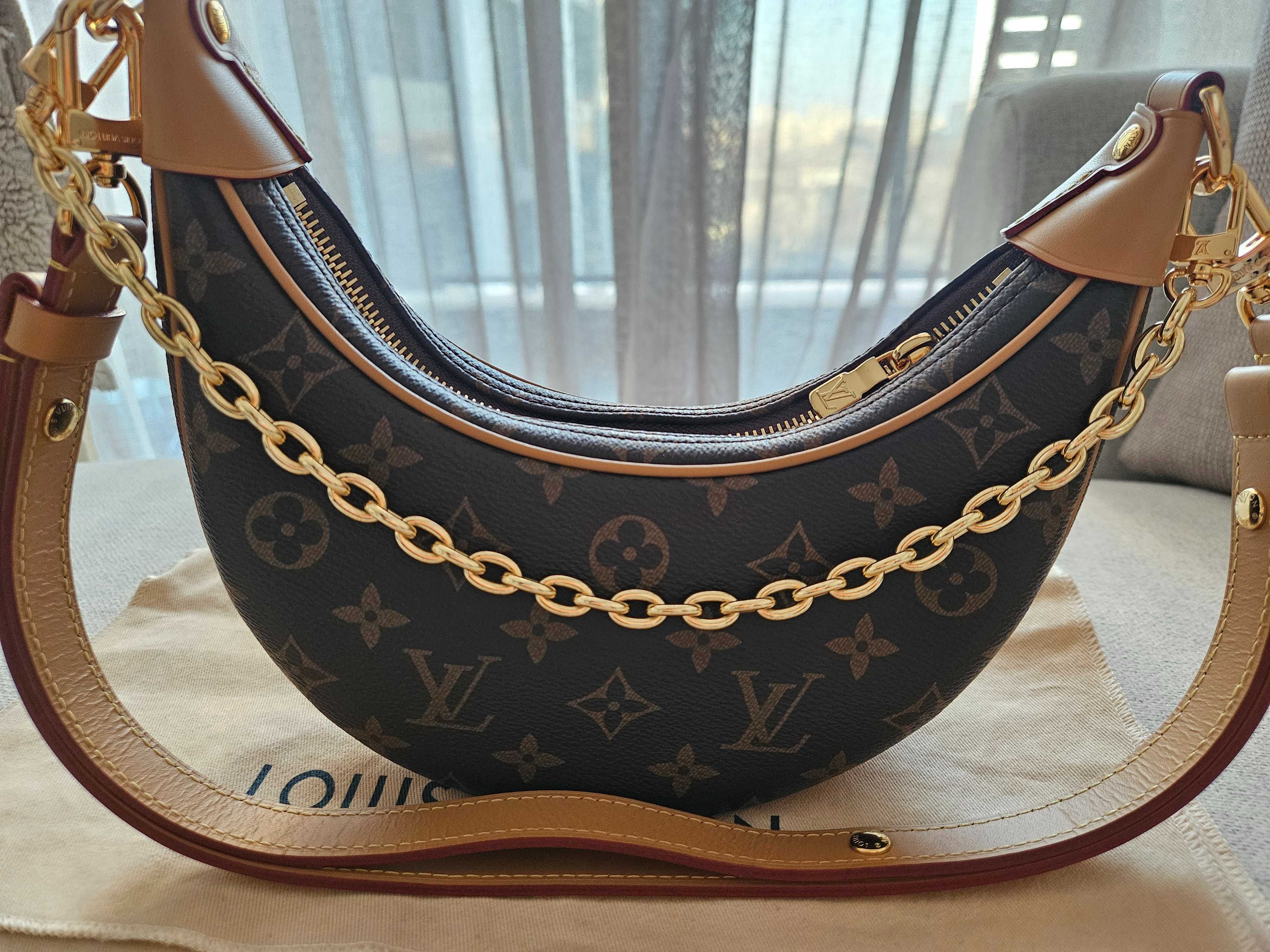 Louis Vuitton Loop