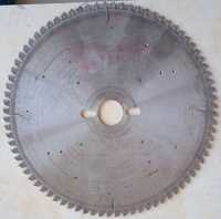 Циркулярен диск 250х30 80