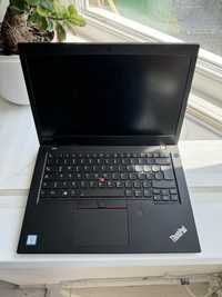 Laptop Notebook Lenovo L480 I5 16 GB RAM