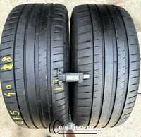 SET 2 Anvelope Vara 245/40 R18 MICHELIN Pilot ras