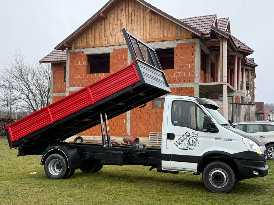 Vând Iveco Daily 70c15