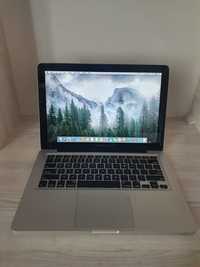 Macbook pro 13 i5