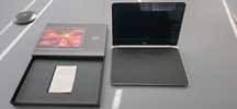 Dell XPS 15 / i7-4712HQ / NVIDIA / 15.6" / 512GB SSD / 16GB RAM