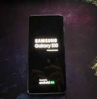 Samsung s10 128gb