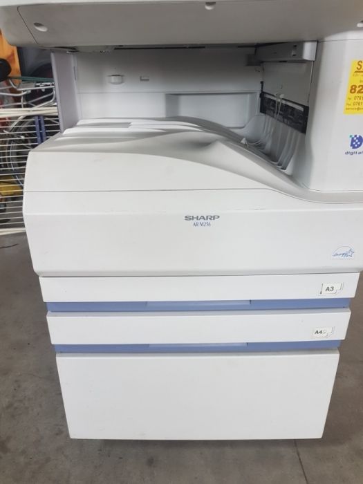 Xerox Profesional Sharp cartus nou