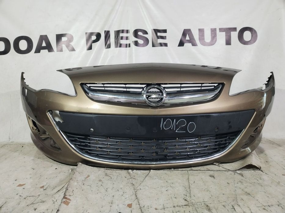 Bara fata Opel Astra J, facelift, 2013, 2014, 2015, 2016, cod origine OE 13368660. 10120