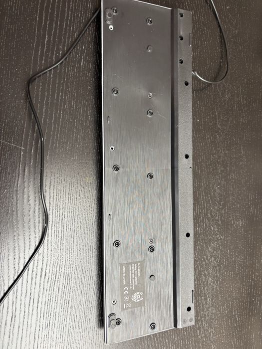 Tastatură gaming în stare impecabilă