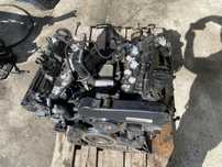 Motor Fara acesori Audi A5 A4 B8 CAM 2.7 TDI Pret 5000 lei
