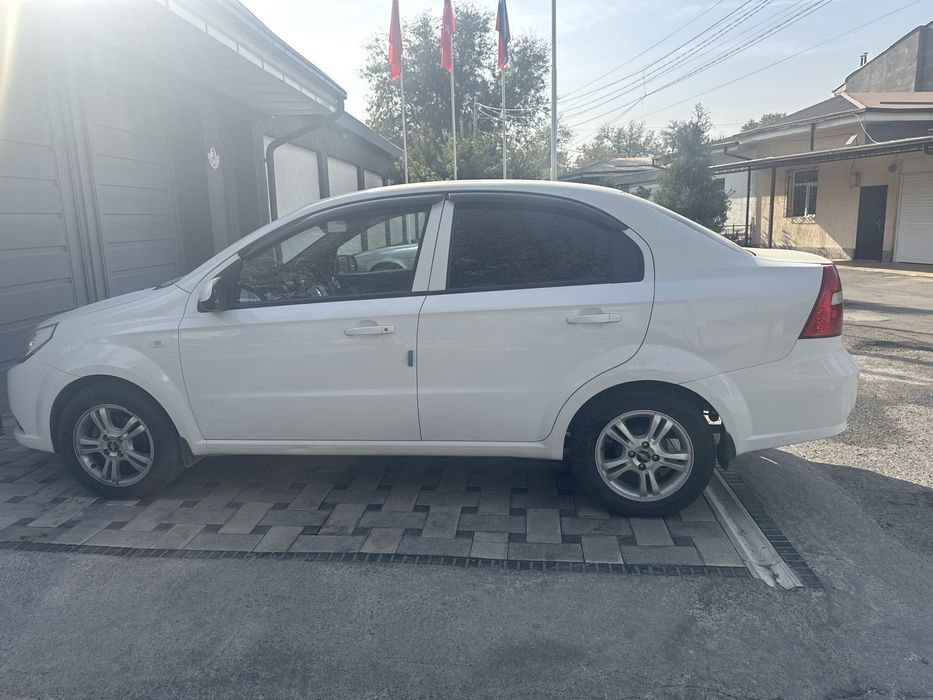 Nexsiya 3 srocna sotiladi avtomat
