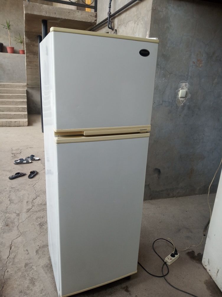 Ремонт холодильников, морозильников и стиральных машин