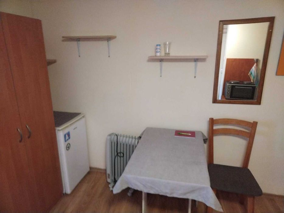 Дава се под наем Едностаен апартамент в Пловдив, Христо Смирненски - 20 кв.м за 255 € - Снимка #3