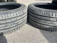 Petlas 275/45 R19 4 броя