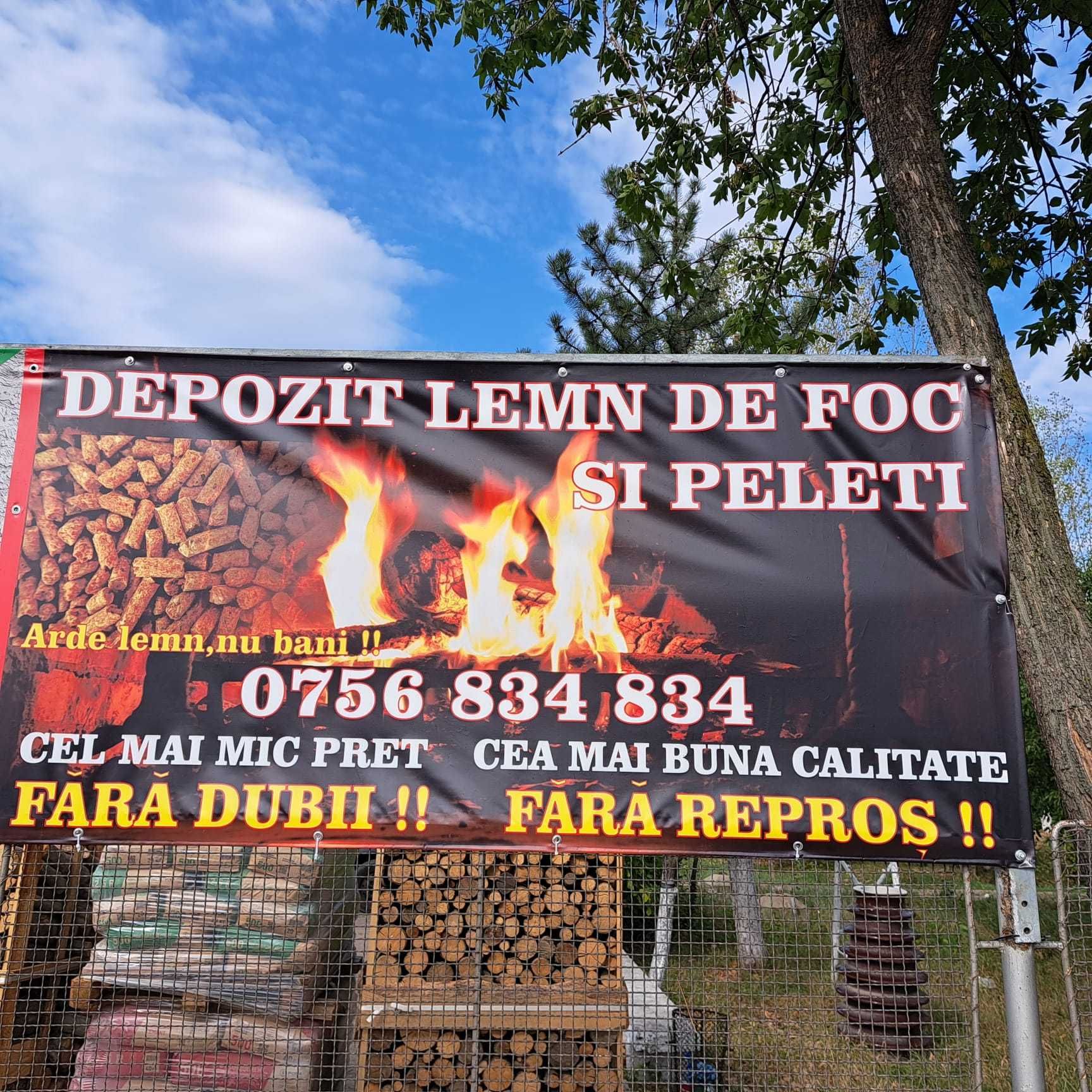 Lemn de foc-Peleti-Lambriu-cel mai bun PRET!!!