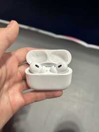 Наушники оригинал airpods pro 2