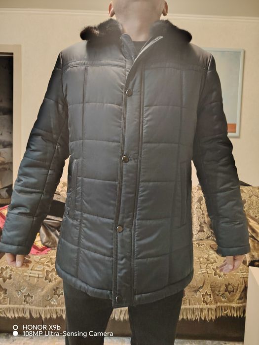 Продам шикарную куртку