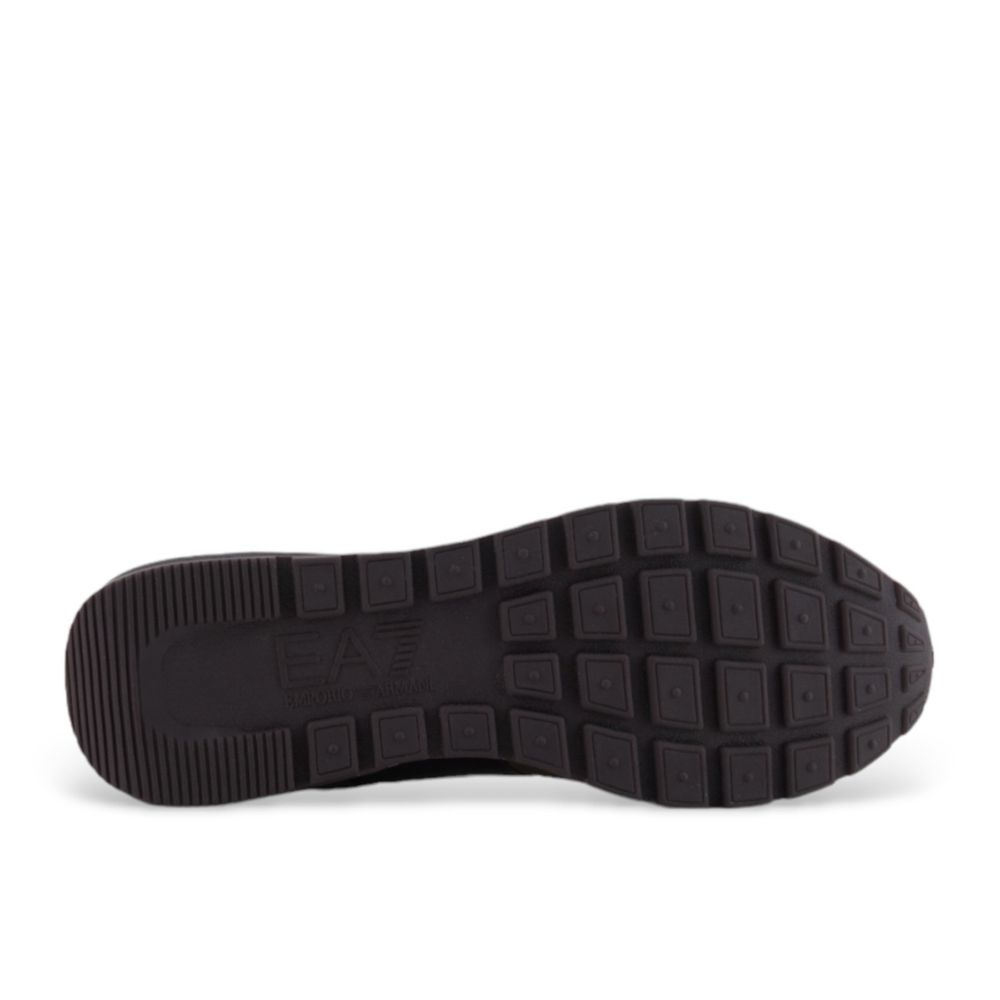 Оригинални мъжки маратонки EA7 Emporio Armani X8X151 XK354 T995