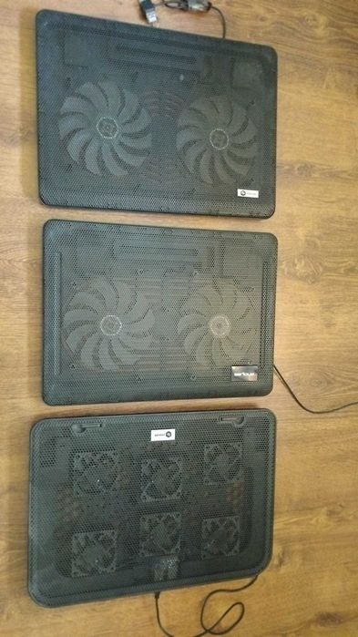 cooler pentru laptop