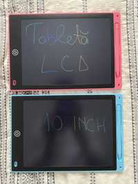 Tabletă LCD 10 Inch