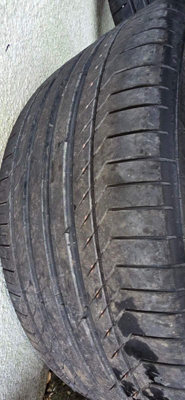 Mercedes GLE,GLS,GL,G,ML Джанти 21”