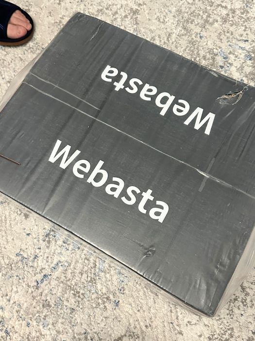 Подогреватель двигателя Webasta