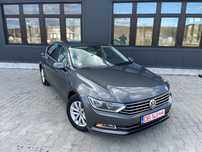 Volkswagen Passat Euro6b*Unic Propietar de Noua! Piele•ACC•Navi•Camera• IMPECABIL!