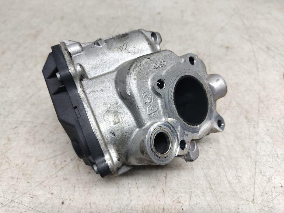 EGR 2.2 cdi om651 A6511400360 Mercedes-Benz GLK-Class X204 [2008 - 20