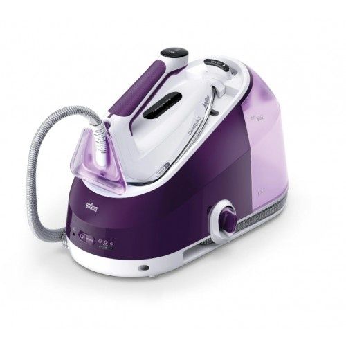 Парогенератор BRAUN IS5247VI | Высшее качество| Гарантия+ Доставка