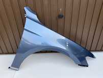 Aripa dr fata vw Passat B8 cod de culoare LB5J 2015-2020