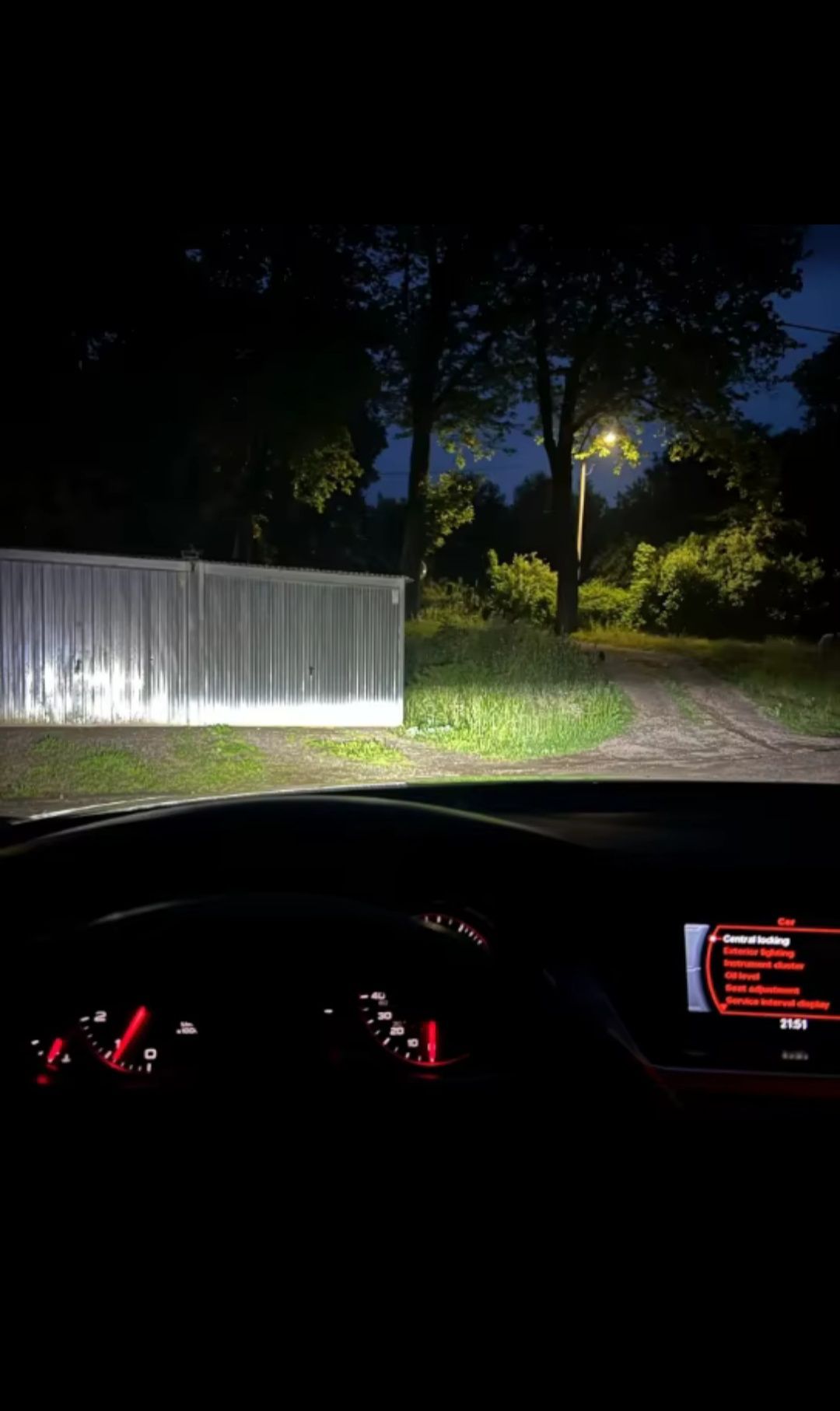 ПРОМОЦИЯ! LED H4 с лупа!