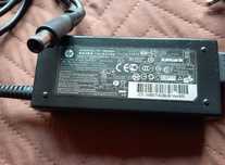 Зарядно за лаптоп HP 65W /18,5V 3.5А 7.4mm X 5.0mm Оригинално